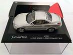 1:43 J-Collection Lexus SC430 Closed Convertible JC031, Hobby en Vrije tijd, Modelbouw | Auto's en Voertuigen, Ophalen of Verzenden