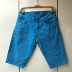 Bermuda Kiabi bleu - Taille S --, Vêtements | Hommes, Bleu, Porté, Taille 46 (S) ou plus petite, Enlèvement ou Envoi
