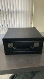 Accordéon, Musique & Instruments, Accordéons, Utilisé, Accordéon à boutons, Autres marques, Avec valise