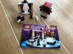 Lego Friends 41001 Mia's Magic Tricks, Complete set, Gebruikt, Ophalen of Verzenden, Lego