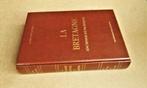 La Bretagne ancienne et moderne - [1844]/1989 - (fac-similé), Comme neuf, 17e et 18e siècles, Pitre-Chevalier, Enlèvement ou Envoi