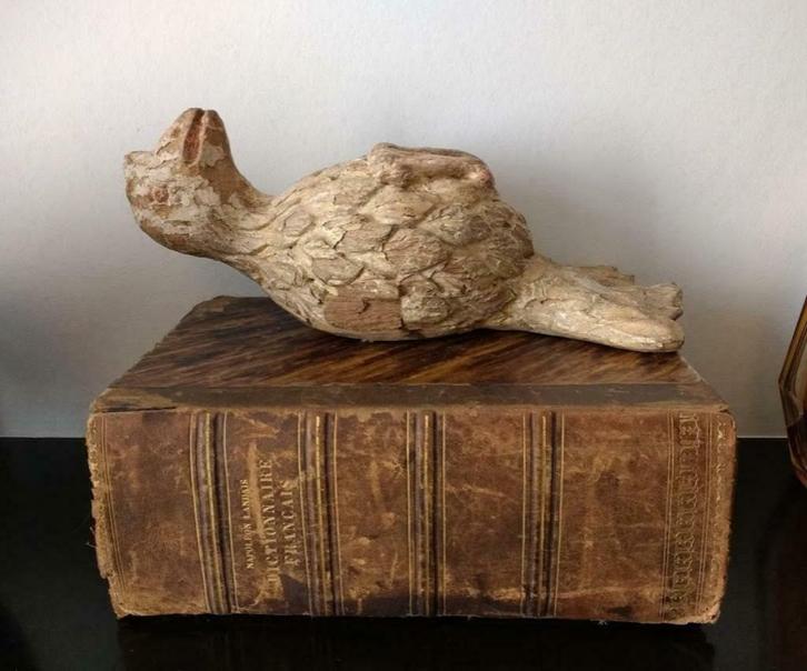 1835, Dictionnaire général et grammatical Napoléon Landais, Antiek en Kunst, Curiosa en Brocante, Ophalen of Verzenden