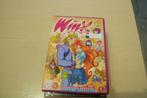 winx club, Cd's en Dvd's, Dvd's | Kinderen en Jeugd, Ophalen of Verzenden