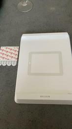 Porte-tablette pour réfrigérateur, Ophalen of Verzenden, Zo goed als nieuw, Apple iPad