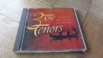 De 3 Tenors - Carreras, Pavarotti - Domingo, Cd's en Dvd's, Ophalen of Verzenden, Zo goed als nieuw