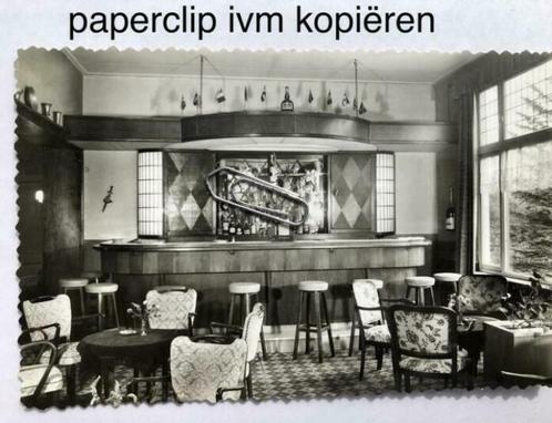 carte postale du Parkhotel Rooding à Bemelen, Collections, Cartes postales | Pays-Bas, Non affranchie, Envoi