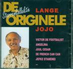 Lange Jojo ( Als  EERBETOON ) New & Geseald, Cd's en Dvd's, Vinyl | Nederlandstalig, Overige formaten, Levenslied of Smartlap