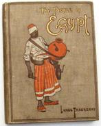 The People of Egypt 1910 Lance Thackeray - Egypte, Antiquités & Art, Enlèvement ou Envoi