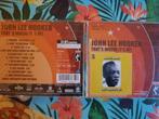 john lee hooker - that's where it's at!, Ophalen of Verzenden, 1960 tot 1980, Blues
