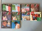 s/13 CDs musique italienne nouveau Toto Cutugno etc, CD & DVD, Autres genres, Enlèvement ou Envoi