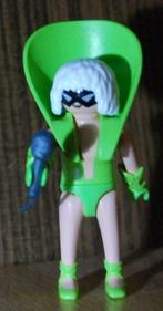 Playmobil Lady Gaga, Ophalen of Verzenden, Zo goed als nieuw, Los Playmobil