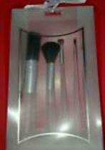 Set pinceaux maquillage, Ophalen of Verzenden, Make-up