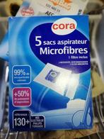 4 SACS ASPIRATEURS  100% NEUFS Voir Modèles (PHOTOS), Ophalen of Verzenden, Nieuw