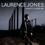 cd Laurence Jones -What it Gonna Be (BLUES), Ophalen of Verzenden, 1980 tot heden, Blues