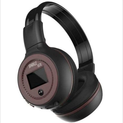 3.0 Stereo Bluetooth Wireless Headset, Telecommunicatie, Mobiele telefoons | Oordopjes, Nieuw, Bluetooth, Ophalen