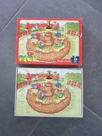 puzzel Plop - 60 stuks, Ophalen, Meer dan 50 stukjes, Zo goed als nieuw, 2 tot 4 jaar