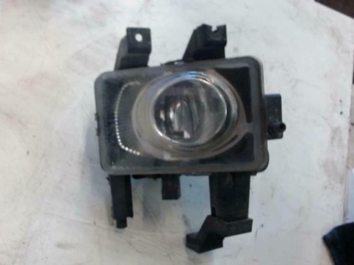 Mistlamp RECHTS Opel Astra H 2004-2007, Auto-onderdelen, Verlichting, Opel, Gebruikt, Ophalen of Verzenden