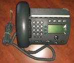 Interaction téléphonique, Central ISDN, Enlèvement ou Envoi, Neuf