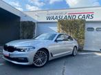 BMW 520 D Business Edition | 2017 | 156.882 KM | Sportline, Autos, 5 places, Berline, Série 5, Automatique