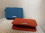 Etui Jan Taminiau (KLM), Handtassen en Accessoires, Ophalen of Verzenden, Nieuw