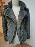 Très belle veste d'hiver grise, Comme neuf, Taille 38/40 (M), Enlèvement ou Envoi, Gris