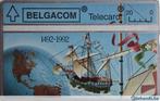 K104 B - Belgische telefoonkaart S047