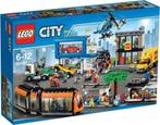 Lego 60097 Stadsplein NIEUW & SEALED Elders tot 518€ !, Ensemble complet, Lego, Enlèvement ou Envoi, Neuf