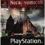 NECRONOMICON  L'aube des ténèbres, Ophalen of Verzenden