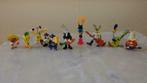 Looney Tunes figurines musiciens, Verzamelen, Verzenden, Nieuw