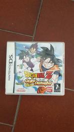 Dragon Ball Z: Goku densetsu, Consoles de jeu & Jeux vidéo, Jeux | Nintendo DS, Enlèvement ou Envoi