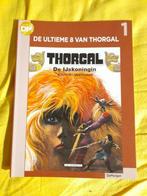 Complete stripreeks: De ultieme 8 van Thorgal - nieuwstaat, Livres, Enlèvement ou Envoi, Neuf, Série complète ou Série
