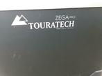 1 stuks Touratech koffer Zega Pro 45 liter, Utilisé