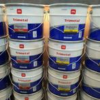 Action Sur La Peinture & Primer TRIMETAL 10L!!! À PARTIR DE