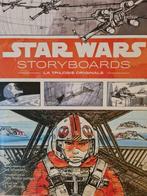 Star wars storyboards - franse editie, Ophalen of Verzenden, Nieuw