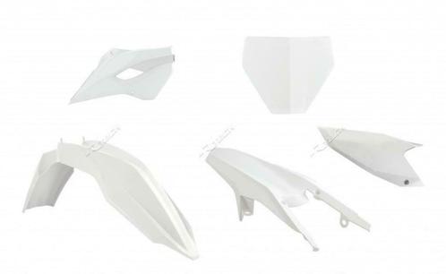Hysqvarna TC 85 Plastic kit White, Motoren, Accessoires | Overige, Nieuw, Ophalen of Verzenden