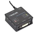 DVI Repeater / verlenger BlackBox + 15 meter kabel, Informatique & Logiciels, Comme neuf, Enlèvement ou Envoi