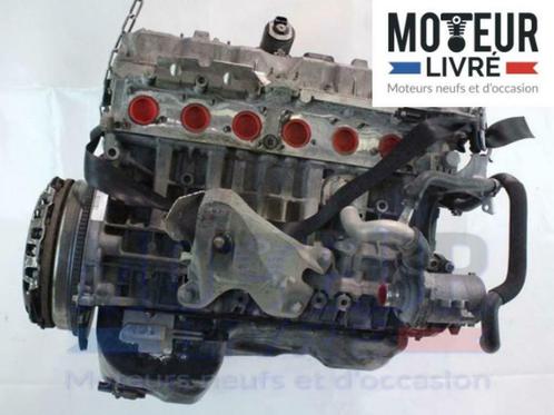 Moteur BMW SERIE 3 5 X3 Z4 2.5L Essence N52B25A, Autos : Pièces & Accessoires, Moteurs & Accessoires, BMW, Utilisé, Envoi