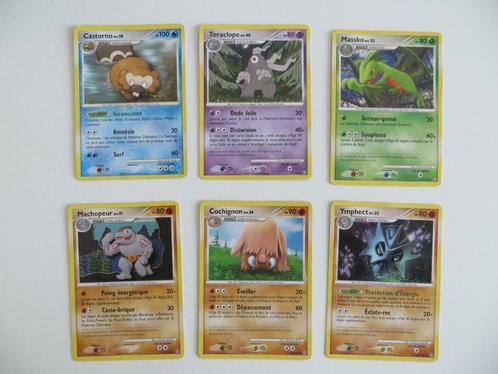 Cartes Pokémon Tempête de Diamant et Perle, Hobby & Loisirs créatifs, Jeux de cartes à collectionner | Pokémon, Utilisé, Cartes en vrac