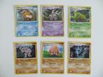Cartes Pokémon Tempête de Diamant et Perle, Enlèvement ou Envoi, Utilisé, Cartes en vrac