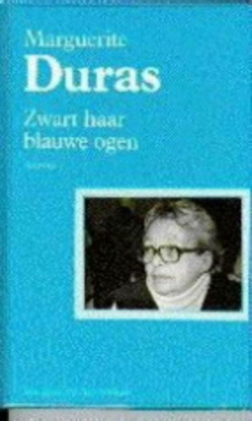 Marguerite Duras - Zwart haar blauwe ogen, Boeken, Literatuur, Nieuw, België, Ophalen of Verzenden