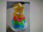 Ringentoren - Fisher Price, Ophalen, Gebruikt