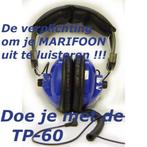 Nieuwe Headsets TP-60 'Listen Only' en MEDOP oorbeschermers, Telecommunicatie, Ophalen