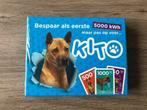 Kito, Ophalen of Verzenden, Nieuw
