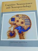 Neuroscience cognitive et neuropsychologie. Banich., Livres, Enlèvement ou Envoi