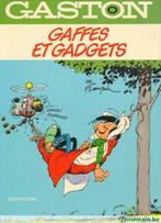 Gaffes et Gadgets (Gaston Lagaffe), Utilisé