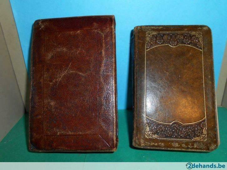 kerk- en gebedenboeken, Boeken, Godsdienst en Theologie, Gelezen, Christendom | Katholiek, Ophalen of Verzenden