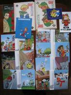 BD buvard spirou franquin janry peyo, Plusieurs BD, Franquin, Enlèvement ou Envoi, Neuf