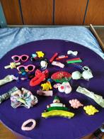 Strikjes, haarbandjes e haarspeldjes, Kinderen en Baby's, Ophalen of Verzenden, Gebruikt