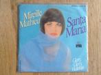 single mireille mathieu, Ophalen of Verzenden, 7 inch, Pop, Single