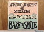 single roberto jacketti and the scooters, Cd's en Dvd's, Vinyl | Pop